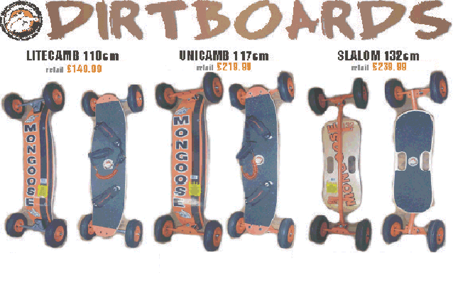 DIRTBOARDS,OFF-ROAD SKATEBOARDS,dirtboards,off-road skateboards,mongoose dirtboards,OFF ROAD SKATEBOARDS,MONGOOSE DIRTBOARDS